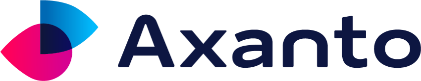 Logo Axanto